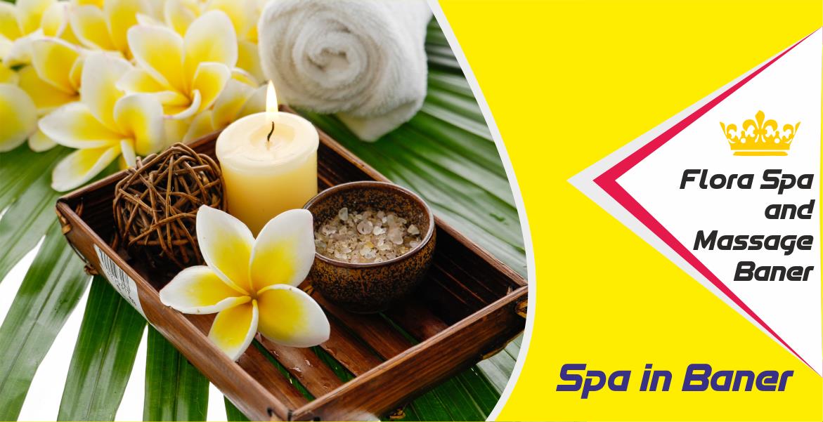 Spa in Baner
